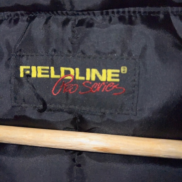 Fieldline Pro Series Women’s XL Hooded Jacket - Picture 3 of 6
